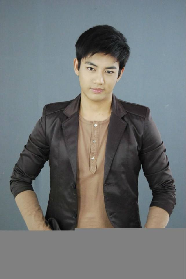 น้ำเเข็ง - ปรัชญา  ประทุมเดช พระเอก &ldquo;Angels นางฟ้าล่าผี&rdquo;