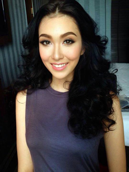 แอลลี่ พิมพ์บงกช