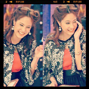Pic_ขวัญ อุษามณี_USA (อิริยาบถสุดน่ารัก)