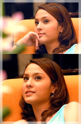 Pic_ขวัญ อุษามณี_USA (อิริยาบถสุดน่ารัก)