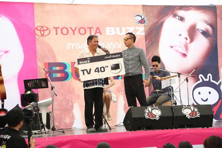 สื่อมวลชนไม่เยอะ คนไม่เยอะห้างไม่เเตก ไม่ใช่ อั้ม พัชราภา นะค้ะขอบอก!!