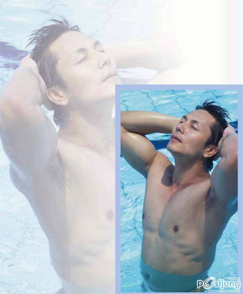 ตี๋ล่ำ^^