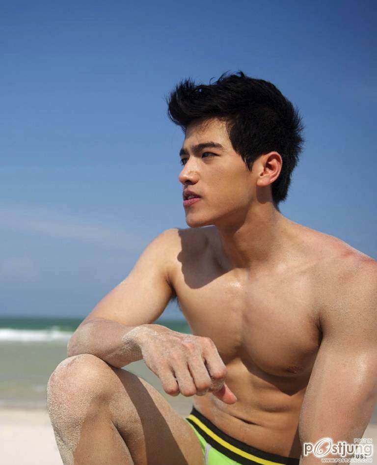 เคน & ฟิวส์ @MENTOL