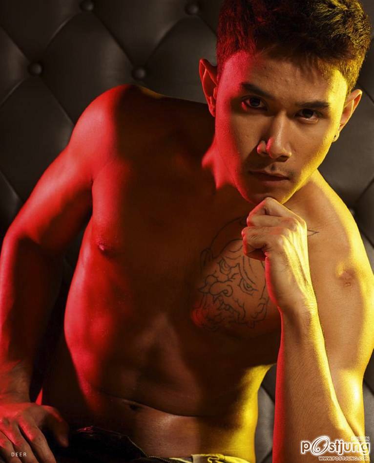 นายDEER
