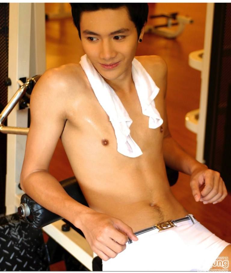 เรย์ สหรัฐ Sexy Cute