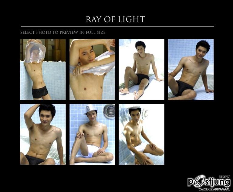 เรย์ สหรัฐ Sexy Cute