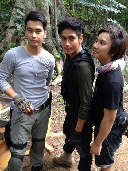 เนตรนาคราช ละครบู๊เเนวใหม่เเห่งปี ลงจอเดือนหน้าเตรียมโกยเรตติ้งได้เลย!!