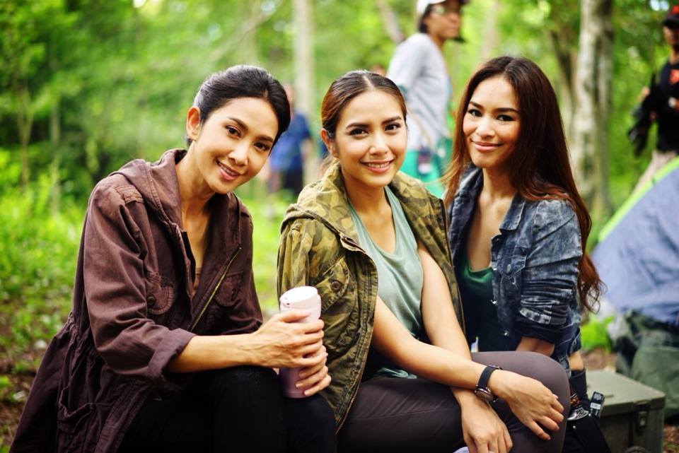 เนตรนาคราช ละครบู๊เเนวใหม่เเห่งปี ลงจอเดือนหน้าเตรียมโกยเรตติ้งได้เลย!!
