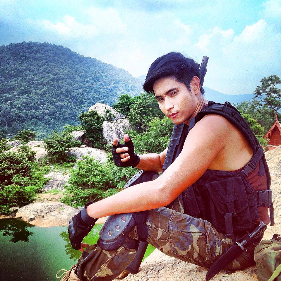 เนตรนาคราช ละครบู๊เเนวใหม่เเห่งปี ลงจอเดือนหน้าเตรียมโกยเรตติ้งได้เลย!!