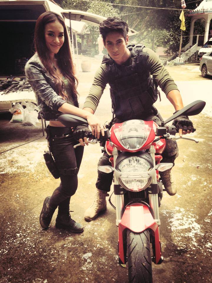 เนตรนาคราช ละครบู๊เเนวใหม่เเห่งปี ลงจอเดือนหน้าเตรียมโกยเรตติ้งได้เลย!!