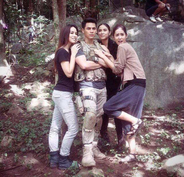 เนตรนาคราช ละครบู๊เเนวใหม่เเห่งปี ลงจอเดือนหน้าเตรียมโกยเรตติ้งได้เลย!!