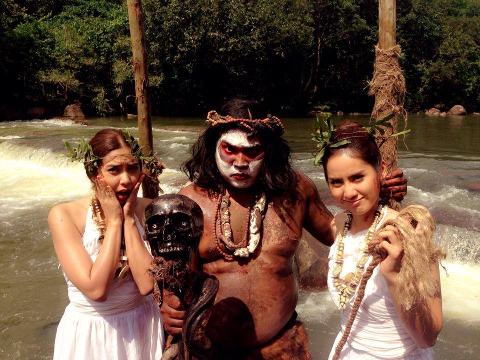 เนตรนาคราช ละครบู๊เเนวใหม่เเห่งปี ลงจอเดือนหน้าเตรียมโกยเรตติ้งได้เลย!!