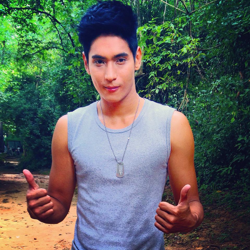 เนตรนาคราช ละครบู๊เเนวใหม่เเห่งปี ลงจอเดือนหน้าเตรียมโกยเรตติ้งได้เลย!!