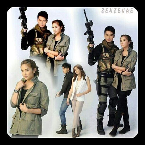 เนตรนาคราช ละครบู๊เเนวใหม่เเห่งปี ลงจอเดือนหน้าเตรียมโกยเรตติ้งได้เลย!!