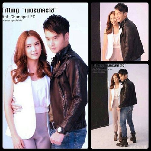 เนตรนาคราช ละครบู๊เเนวใหม่เเห่งปี ลงจอเดือนหน้าเตรียมโกยเรตติ้งได้เลย!!
