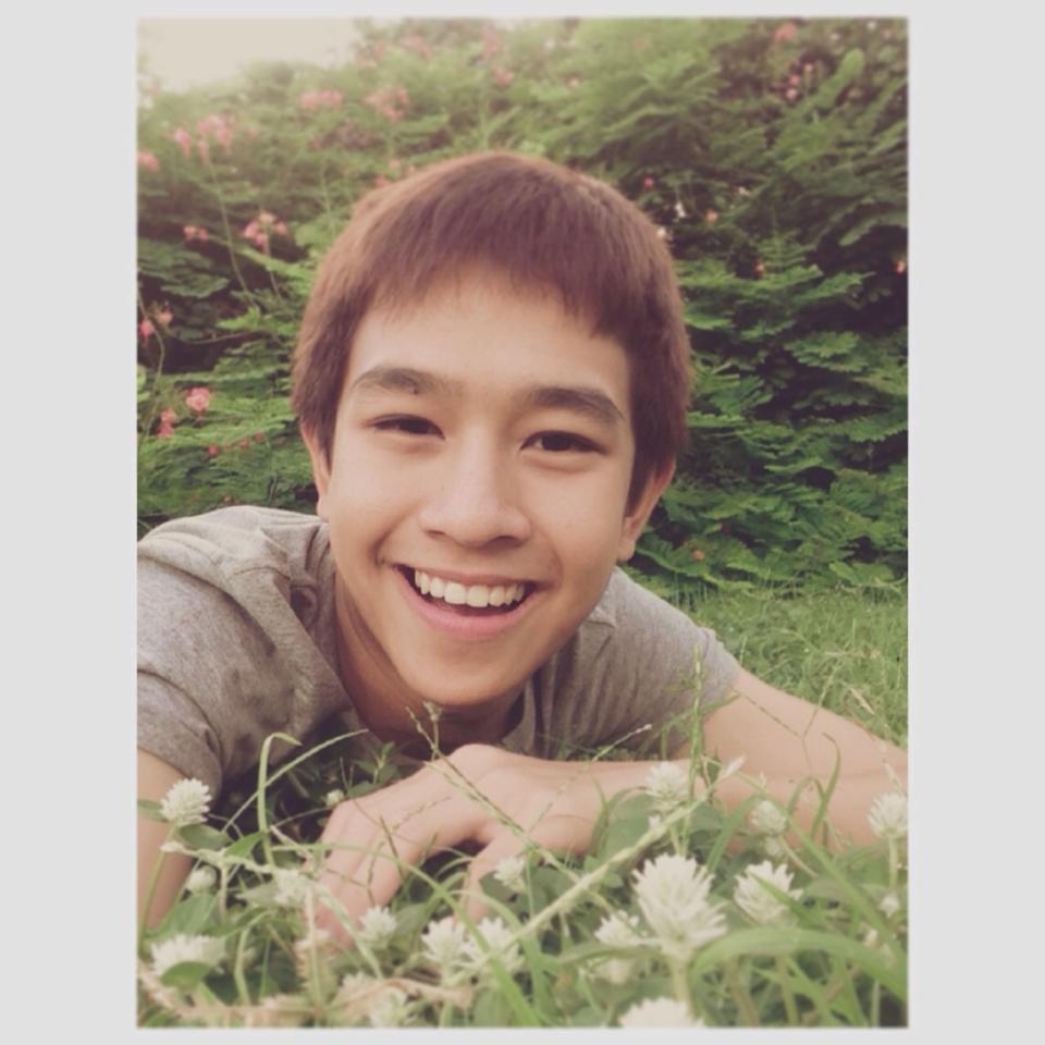 ฟลุ๊ค พงศธร