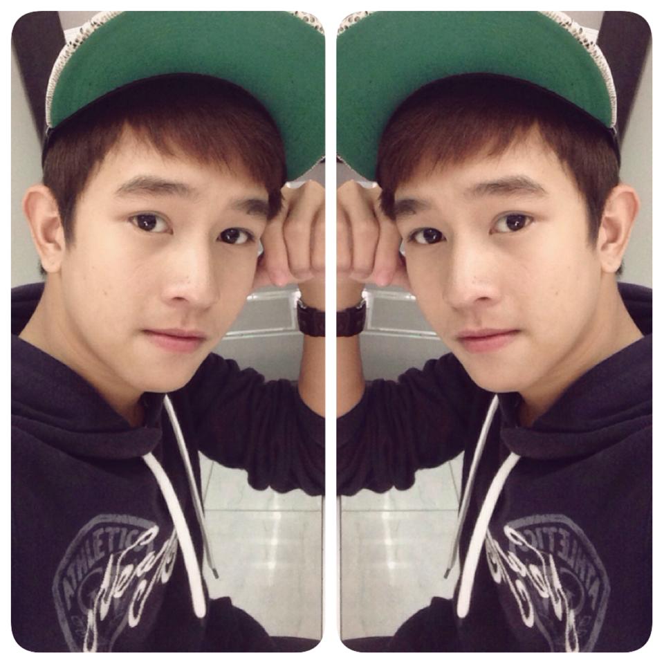ฟลุ๊ค พงศธร