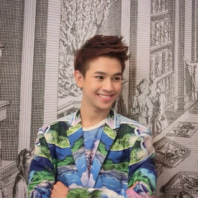 ฟลุ๊ค พงศธร
