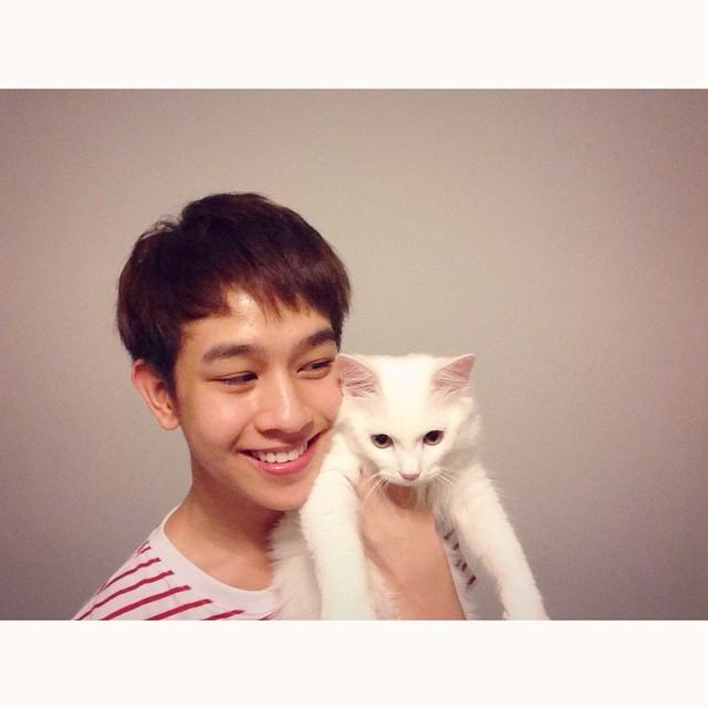 ฟลุ๊ค พงศธร