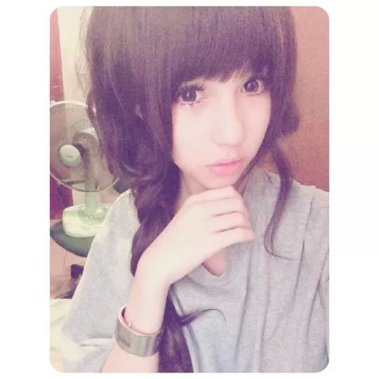 สาวประเภทสอง