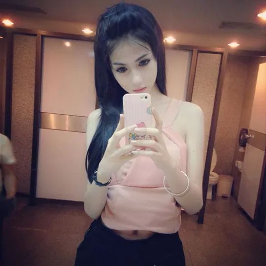 สาวประเภทสอง