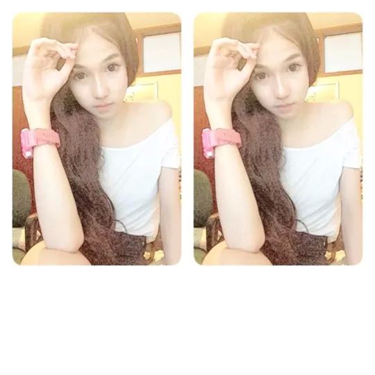 สาวประเภทสอง