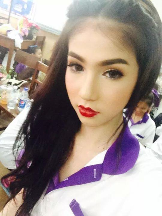 สาวประเภทสอง