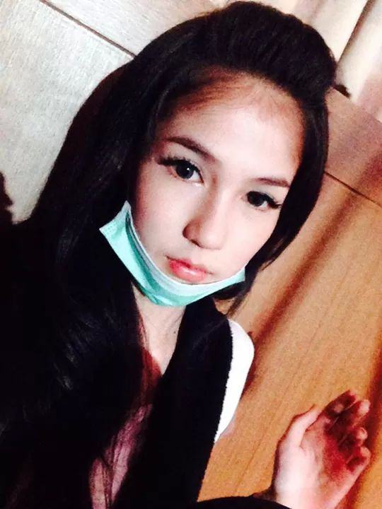 สาวประเภทสอง