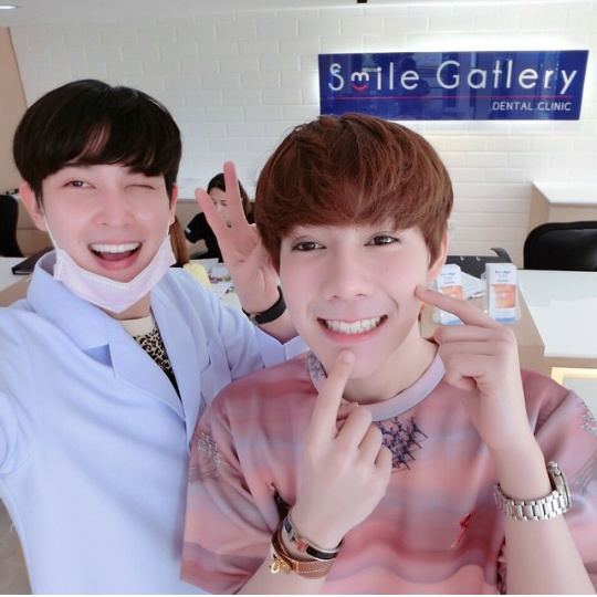 คู่เกย์ โบ๊ท-นิวเยียร์