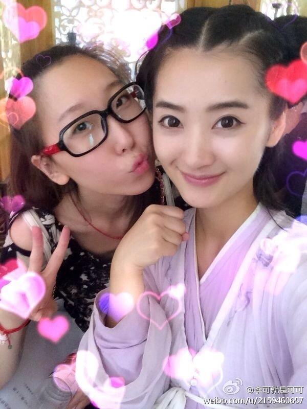 Hua Qian Gu《花千骨》2014 part50