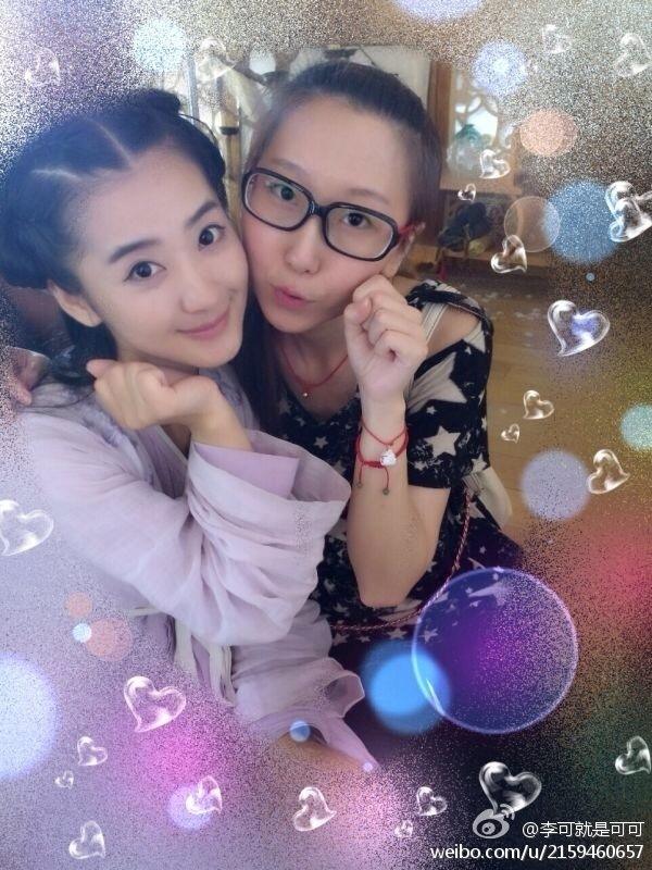 Hua Qian Gu《花千骨》2014 part50