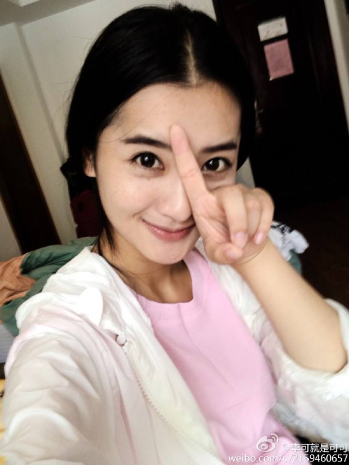 Hua Qian Gu《花千骨》2014 part50