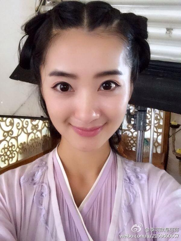 Hua Qian Gu《花千骨》2014 part50