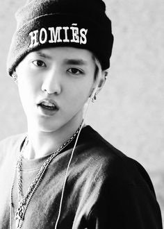 Kris Exo who left Exo