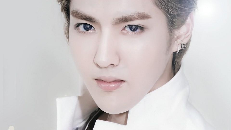 Kris Exo who left Exo