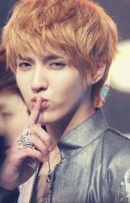 Kris Exo who left Exo