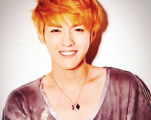 Kris Exo who left Exo
