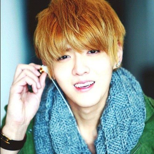Kris Exo who left Exo