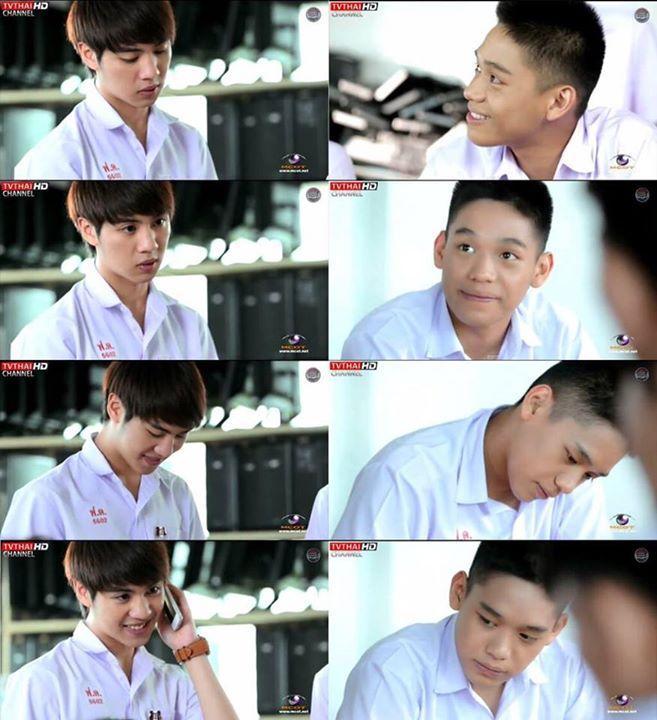 Love Sick The Series EP.11