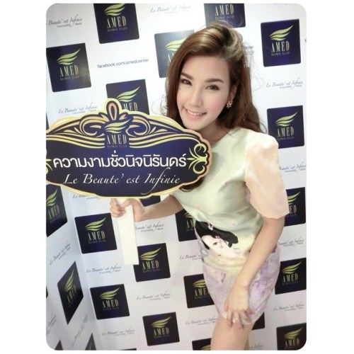 น้องมิ้ง สาวสวย หน้าเป๊ะ น่ารักมากๆ