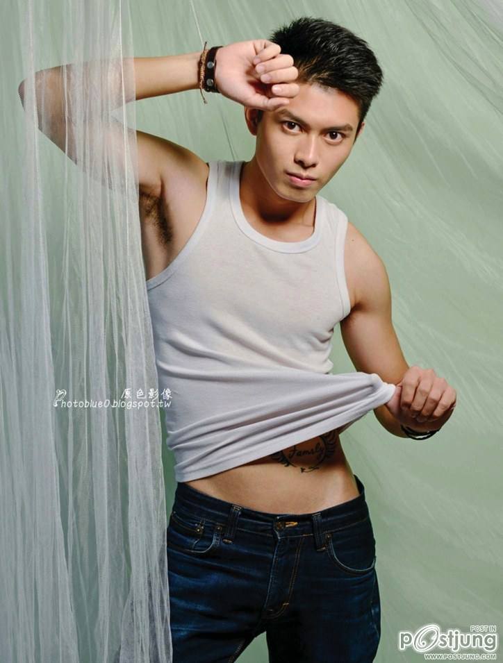 หนุ่มตี๋ GINO2