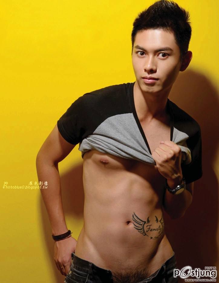 หนุ่มตี๋ GINO2