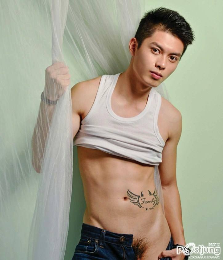 หนุ่มตี๋ GINO2