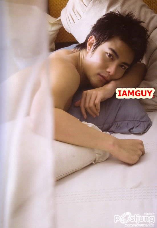 นายเฟม@IAMGUY