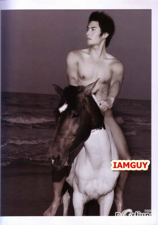 นายเฟม@IAMGUY
