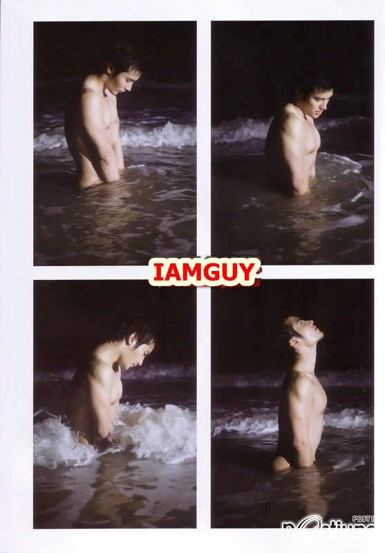 นายเฟม@IAMGUY