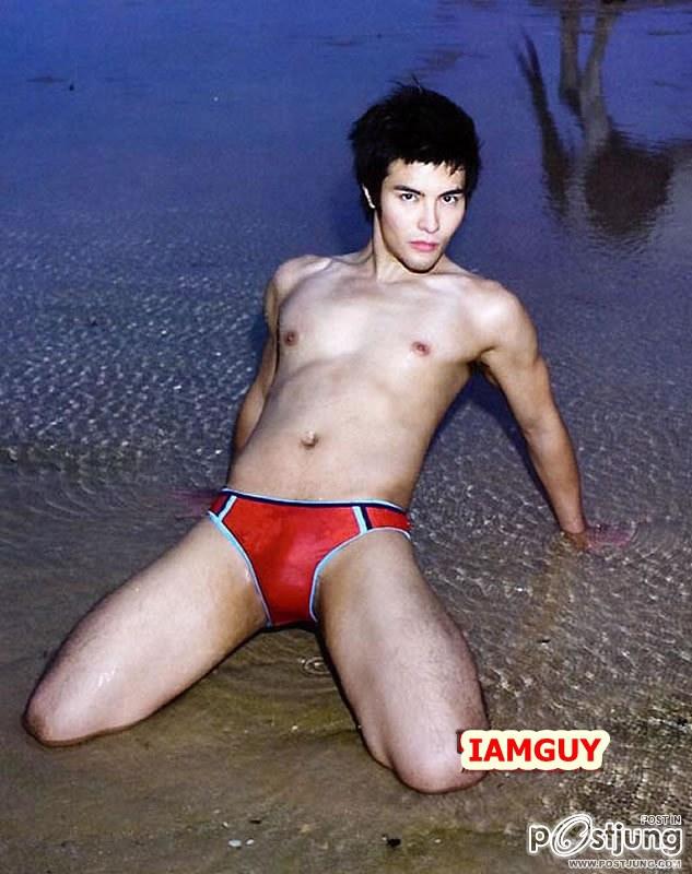 นายเฟม@IAMGUY