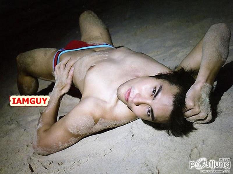 นายเฟม@IAMGUY