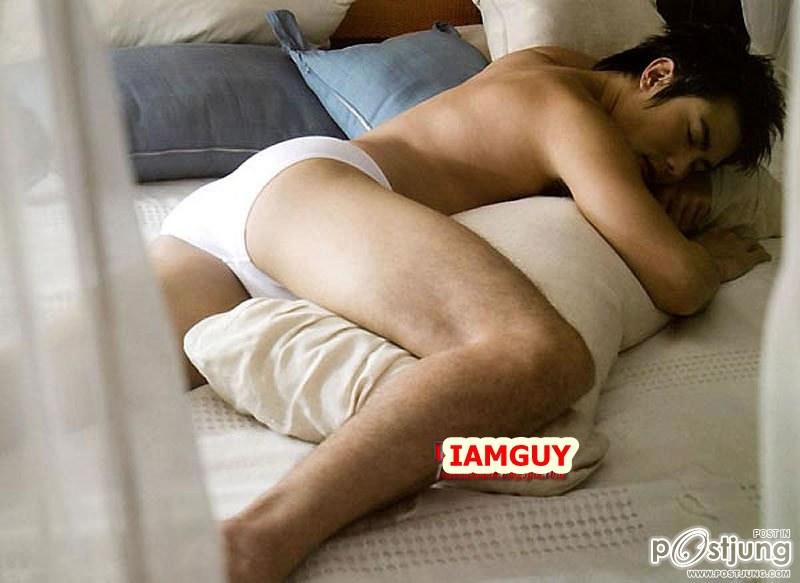 นายเฟม@IAMGUY