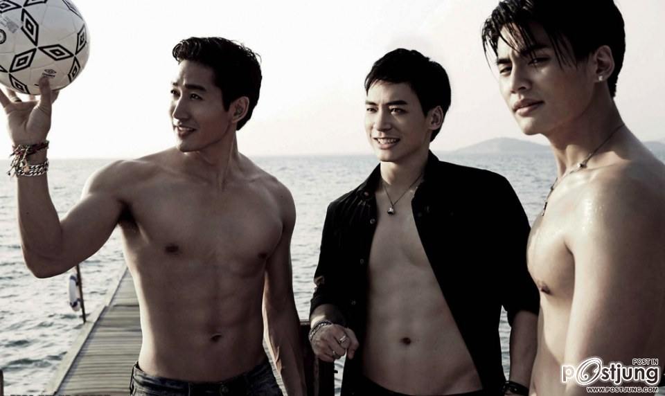 ฮั่น-บี้-ไนกี้@Praew
